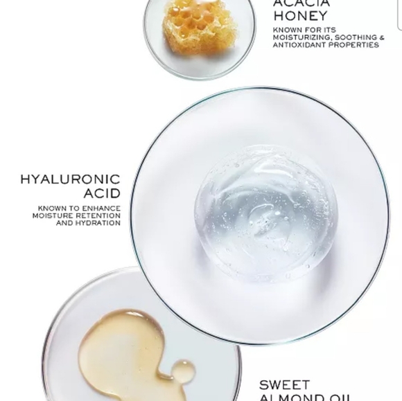 LANCOME PARIS REHYDRATING COMFORTING TONER - Picture 4 of 6